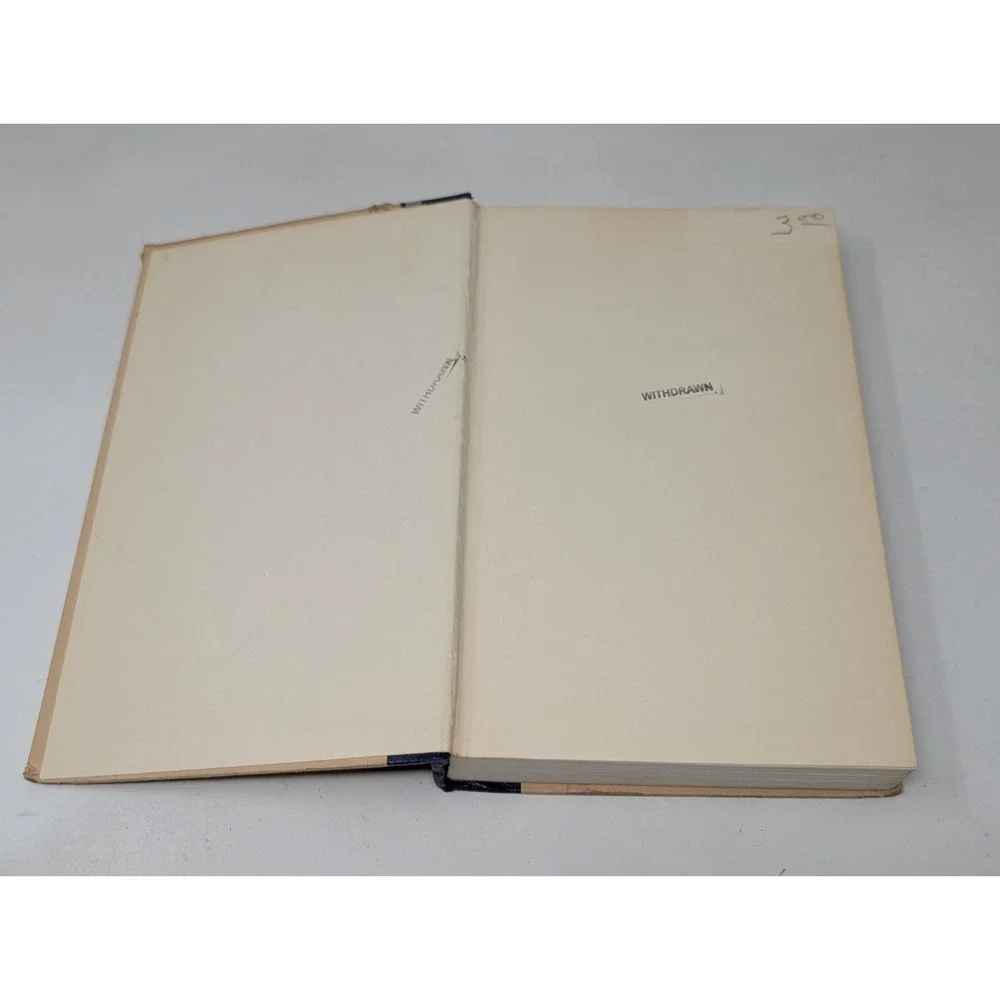 1961 Man Of The Plains Recollections Luther North V 4 Pioneer Heritage 1856-1882